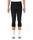Falke Unterziehose 3/4 Tight Maximum Warm (wärmes Material, perfekte Feuchtigkeits) Unterwäsche schwarz Herren